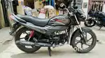  Passion Pro iBS 110cc 1st Owner bought in August 2019 less used