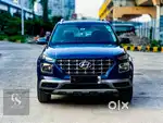 Hyundai Venue SX Diesel, 2022, Diesel