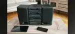 Panasonic SCA CH350 3000 Watt Made in Japan