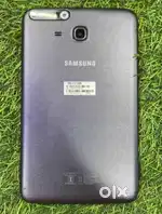 Samsung galaxy calling wifi tab in excellent condition