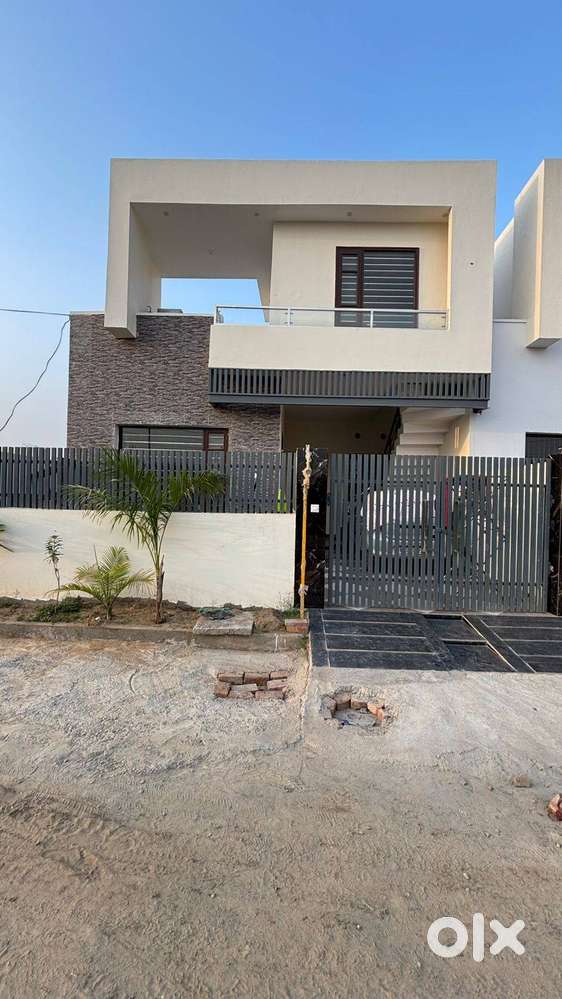 2BHK, 7.24 Marla House For Sale In Very Affordable Price In Jalandhar.