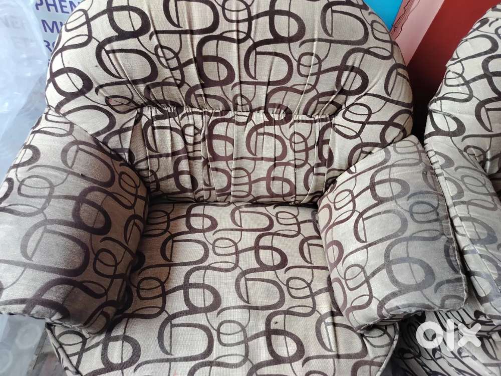 Sofa set 3 pes