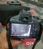 Cannon 1300 d