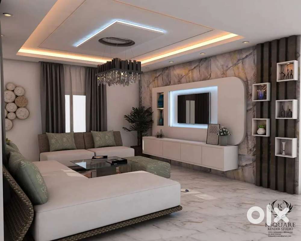 2BHK FLAT FOR RENT OMKAR NGR