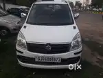 Maruti Suzuki Wagon R LXI 1.0, 2010, Petrol