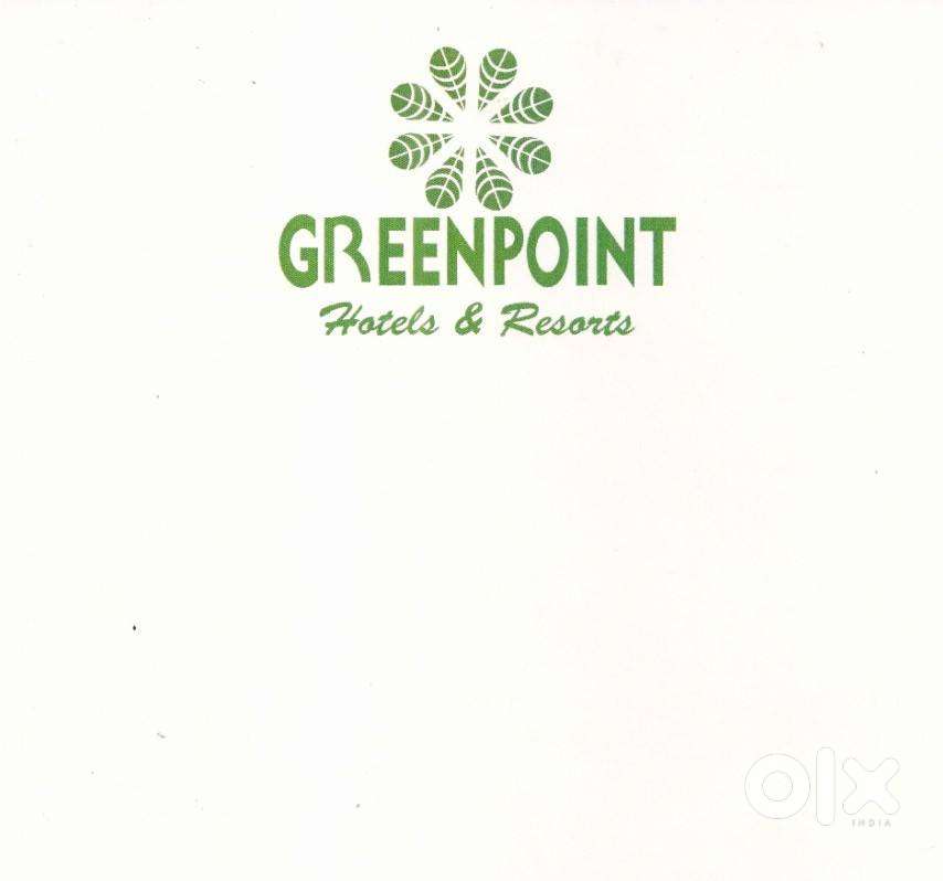 GRRENPOINT HOTEL AND RESORT