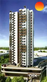 2bhk flat on rent only 22k