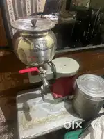 Lassi machine