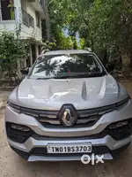Renault Kiger - Like New - Excellent Condition  - Low Mileage