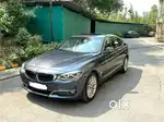 BMW 3 Series GT 320d Luxury Line, 2018, Diesel