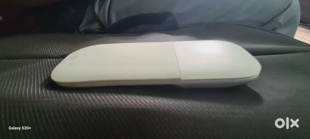 Microsoft surface Arc Mouse with buletooth
