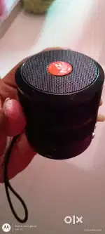Bluetooth speaker