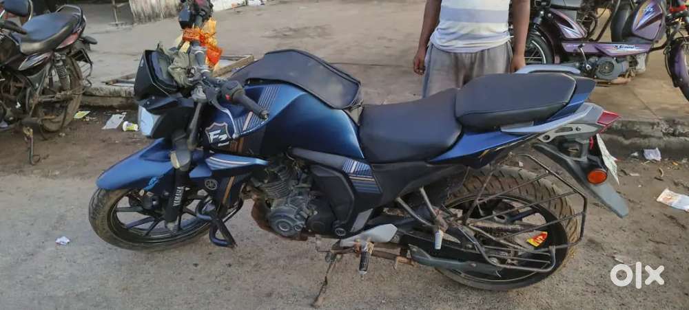 Bike in good condition