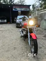 Bajaj Avenger 220 DTSi,Pune