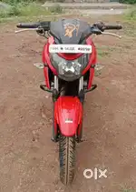 Excellent Condition Tvs Apache RTR 160 For Sell