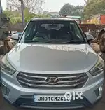 Hyundai Creta 2017 Diesel Good Condition