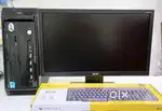 ₹3999 Full Set Computers