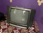 LG TV good condition