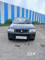 Maruti Suzuki Alto 0.8 LXI (O), 2009, Petrol