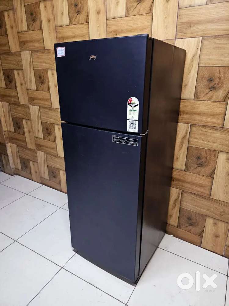 Premium Brand Fridge - Fully Refurbished & Ready to Use