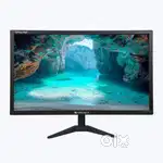 ZEBRONICS 46.9 cm (19 inch) Full HD VA Panel Wall Mountable Monitor