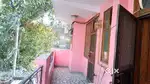 2 bhk front UG Floor full front balcony in sec 5 vaishali Ghaziabad