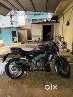 Dominar 400 abs 2017