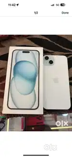 Iphone 15 plus