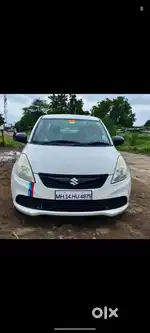 Maruti Suzuki Swift Dzire Tour 2020