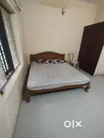 One Room for One Person