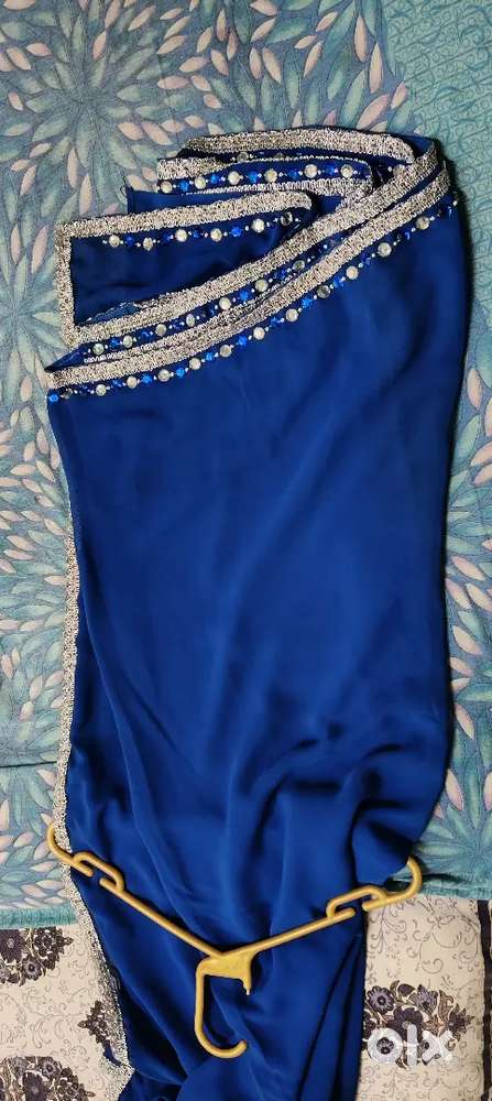 Ladies beautiful saree