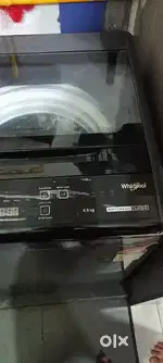 Sell washing Machine