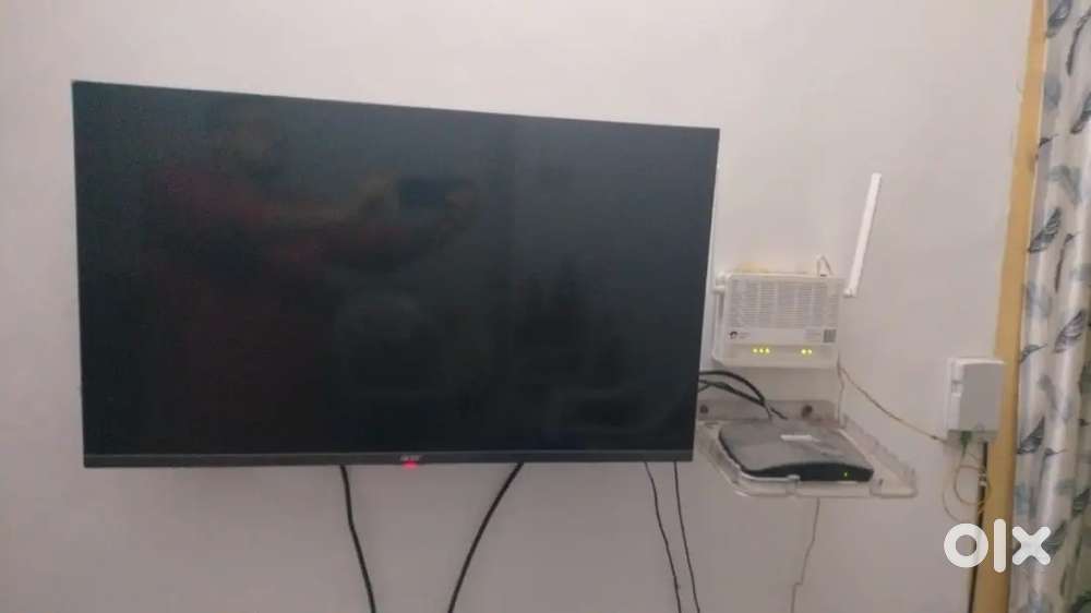 Acer N Series 32 LED TV (HD Ready) Excellent Condition – Urgent Sale
