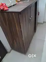 Storage cupboard