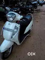 Suzuki Access 125 for sale