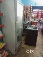 Haier 412 l..