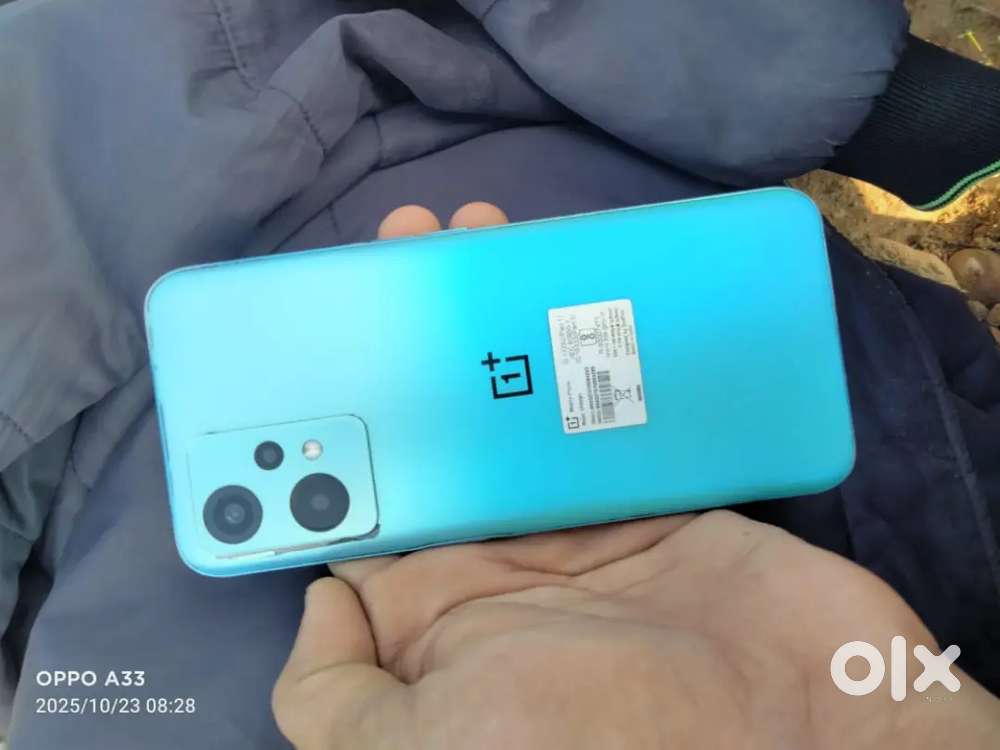 One plus nord ce2 5G