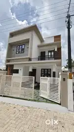 3bhk villa for sale Ernakulam kakkanad