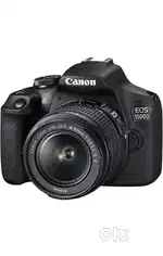 Canon 1500 D