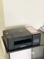 Brother DCP - T420W printer