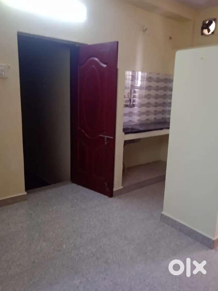 rent house