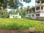 Land for rent near covil station