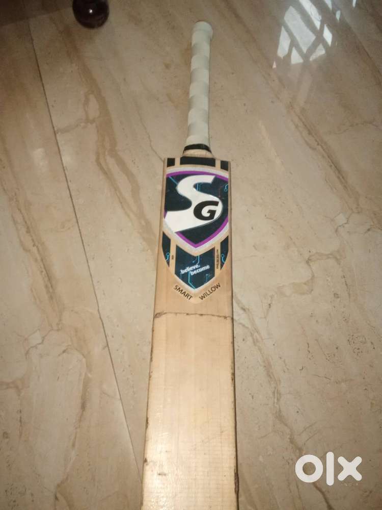 SG SMART WILLOW (ENGLISH WILLOW) CO-POWERED BY SG