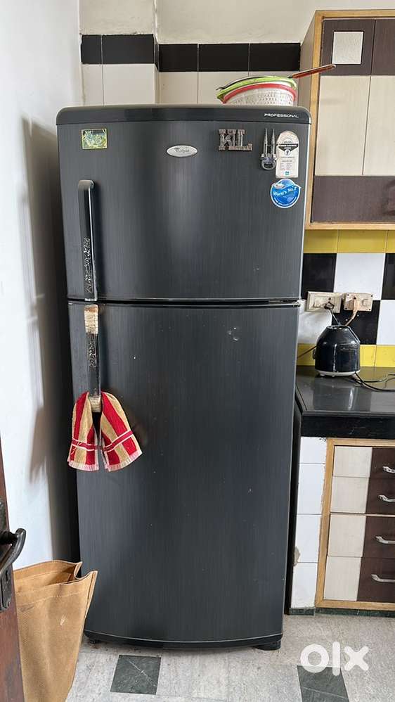 Whirlpool 445L Refrigerator