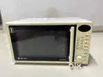 Bajaj Microwave Oven