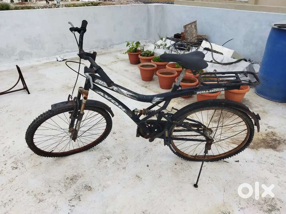Cycle for sale