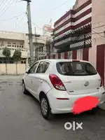 Hyundai i20 2012 Diesel 70000 Km Driven
