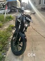 TVS Apache RTR 160 4V top condition for sale