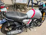 Good condition... Insurance upto 2029.new tyre..top model