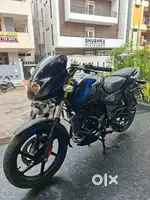 All part Bajaj company